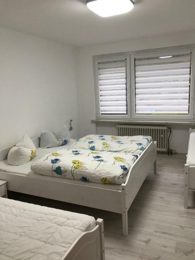 Apartmán Am Hirschwald Braunlage Exteriér fotografie