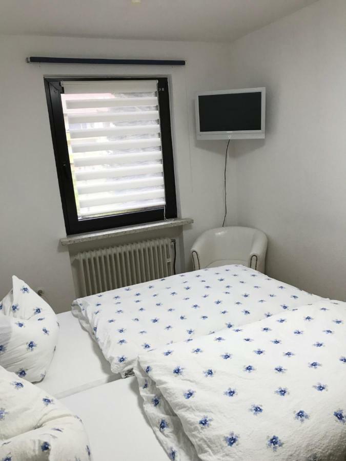 Apartmán Am Hirschwald Braunlage Exteriér fotografie
