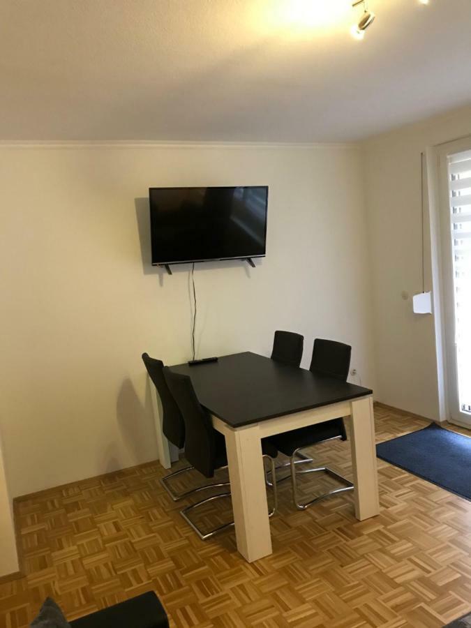 Apartmán Am Hirschwald Braunlage Exteriér fotografie