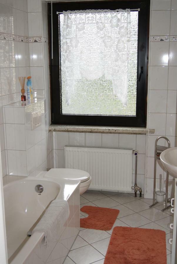 Apartmán Am Hirschwald Braunlage Exteriér fotografie
