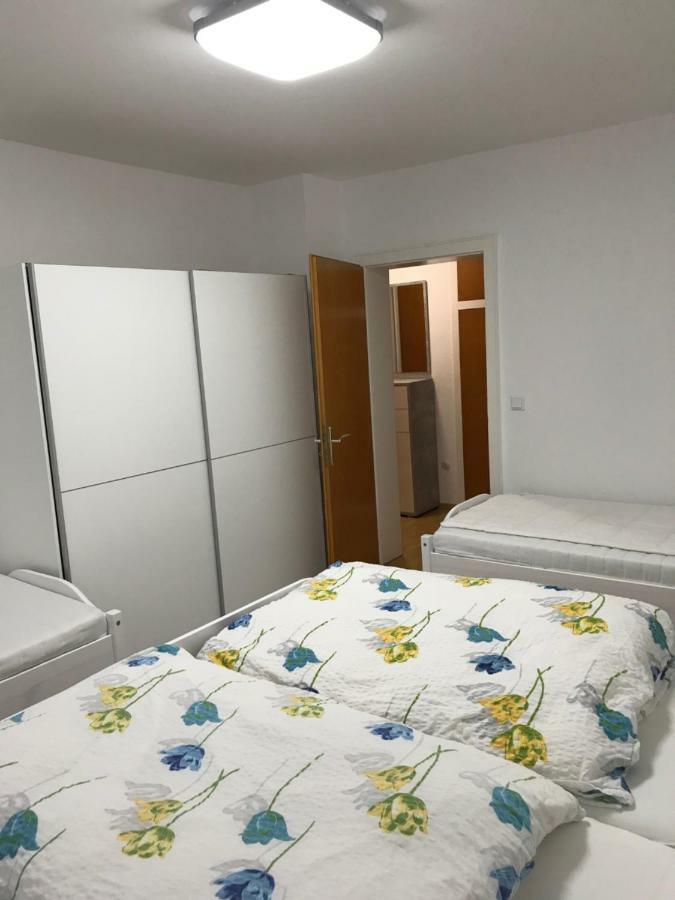 Apartmán Am Hirschwald Braunlage Exteriér fotografie